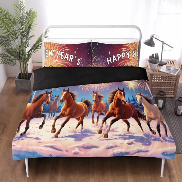 3 Pcs Beddings - Image 16