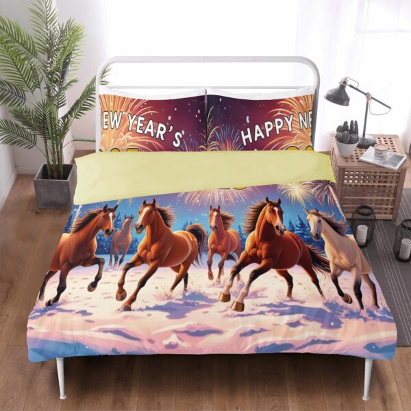 3 Pcs Beddings - Image 8