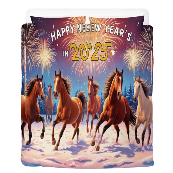 3 Pcs Beddings - Image 10