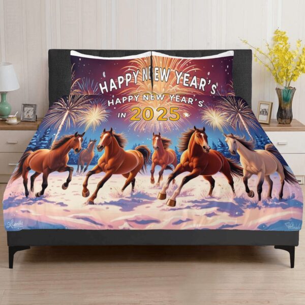 3 Pcs Beddings - Image 12