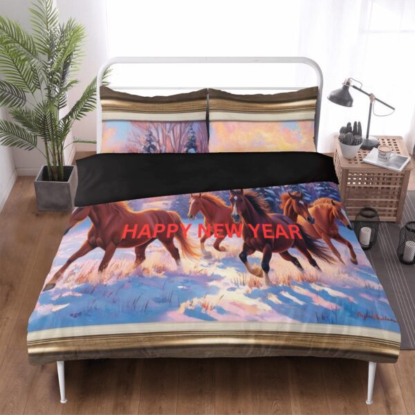 3 Pcs Beddings - Image 16