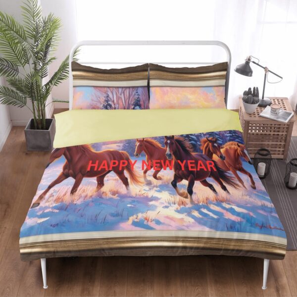 3 Pcs Beddings - Image 8