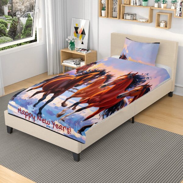 3 Pcs Beddings - Image 6