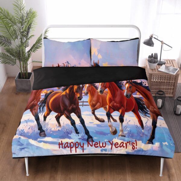 3 Pcs Beddings - Image 16