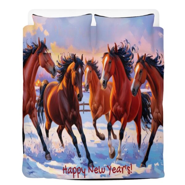 3 Pcs Beddings - Image 10