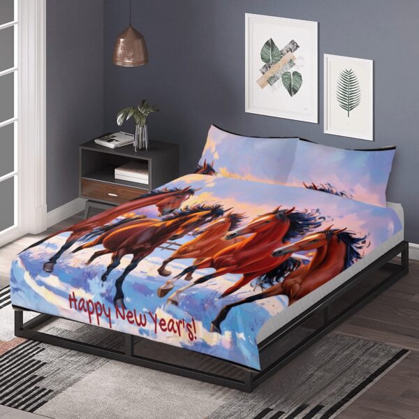 3 Pcs Beddings - Image 13