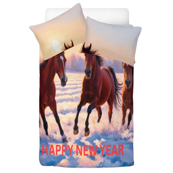 3 Pcs Beddings - Image 11