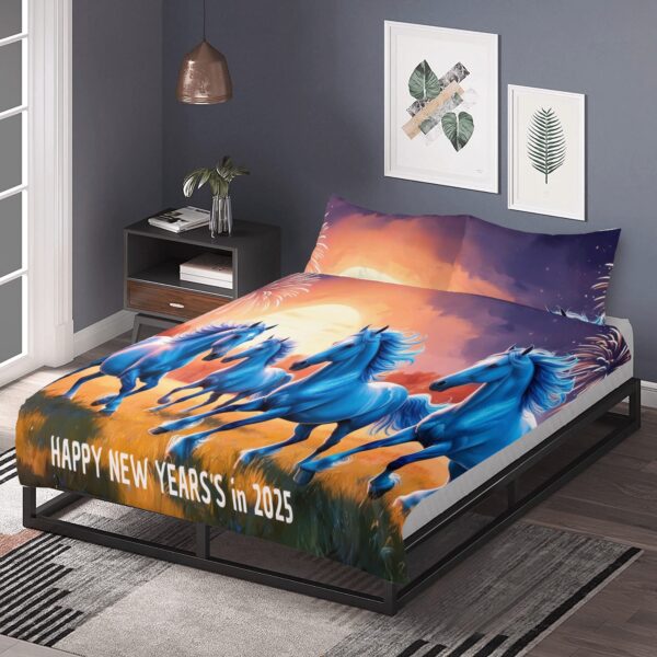 3 Pcs Beddings - Image 5