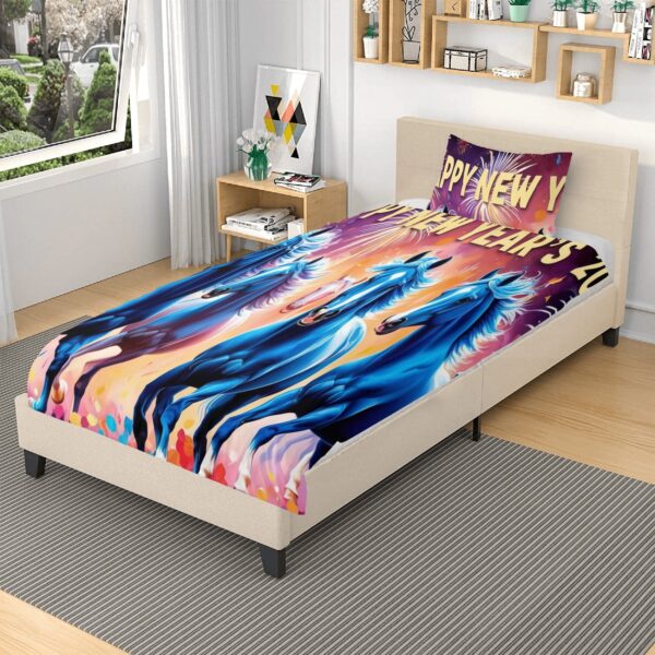 3 Pcs Beddings - Image 14