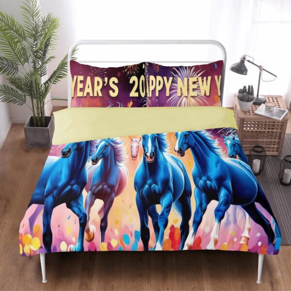 3 Pcs Beddings - Image 8