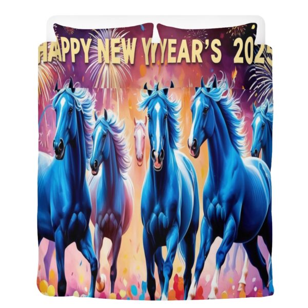 3 Pcs Beddings - Image 10