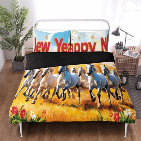 3 Pcs Beddings - Image 16