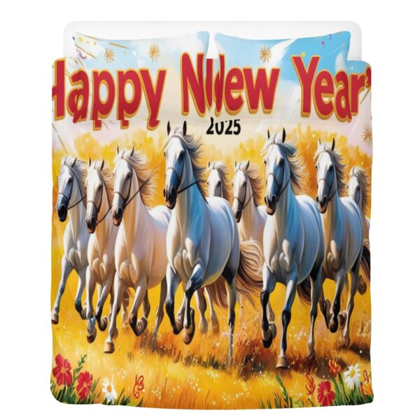 3 Pcs Beddings - Image 10