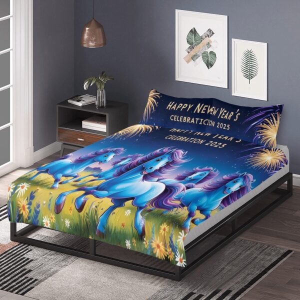 3 Pcs Beddings - Image 5