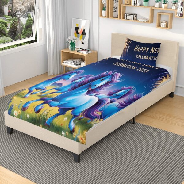 3 Pcs Beddings - Image 14