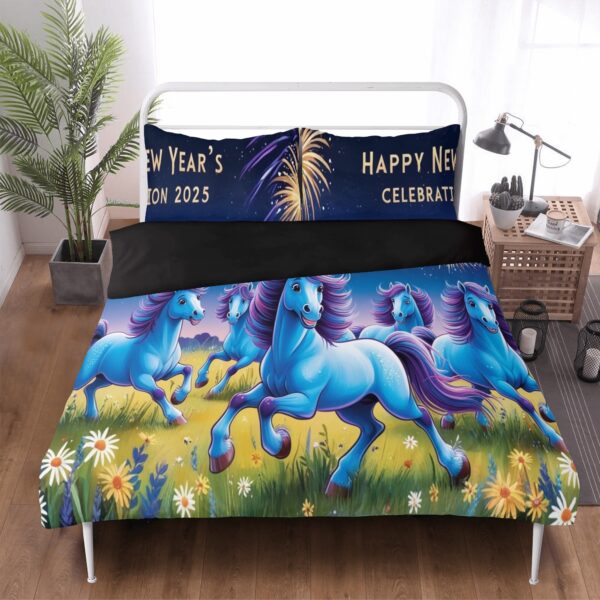 3 Pcs Beddings - Image 16