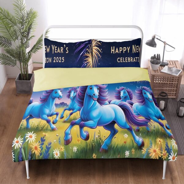 3 Pcs Beddings - Image 8