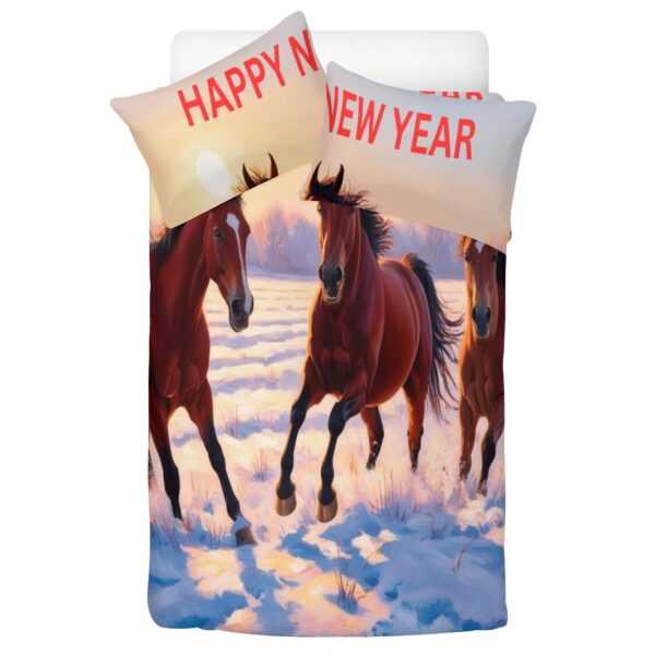 3 Pcs Beddings - Image 11