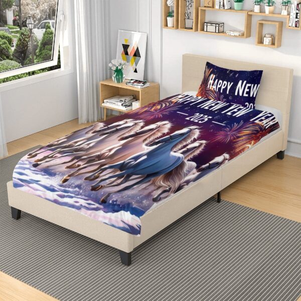 3 Pcs Beddings - Image 6