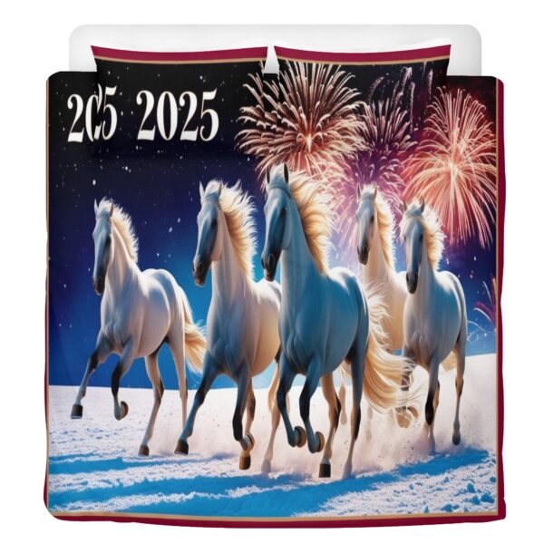 3 Pcs Beddings - Image 9