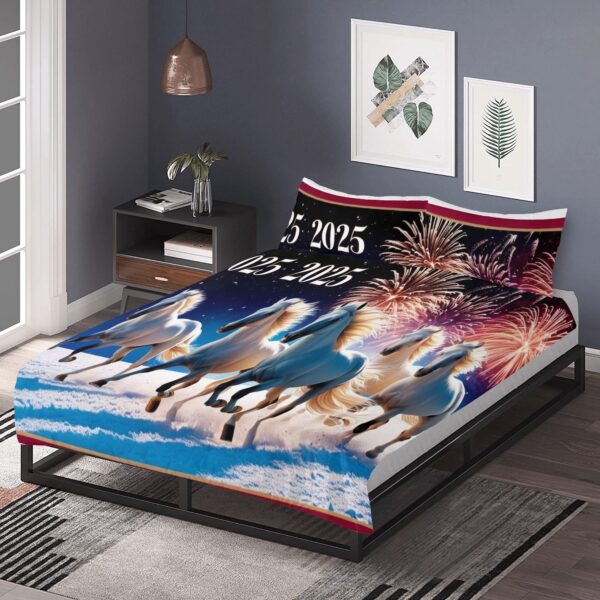 3 Pcs Beddings - Image 5