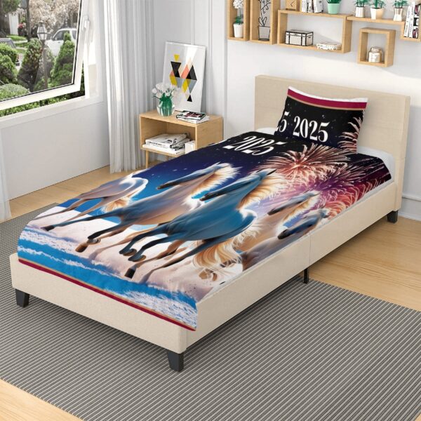 3 Pcs Beddings - Image 14