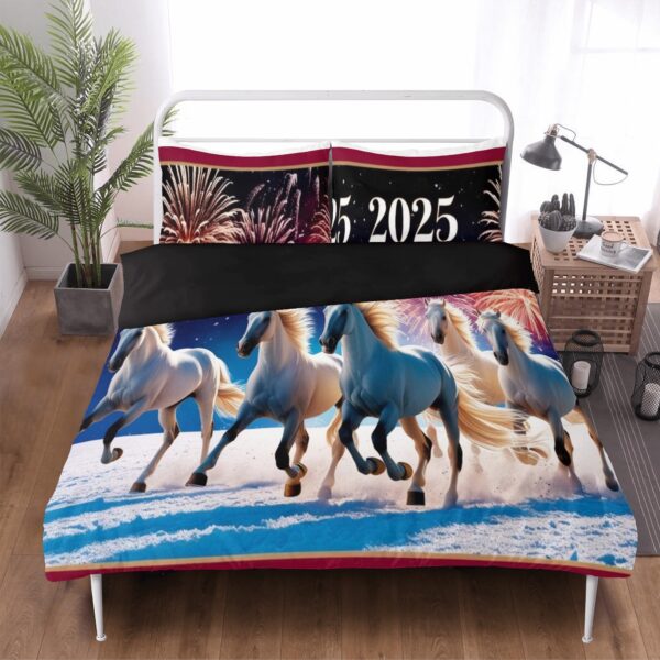 3 Pcs Beddings - Image 16