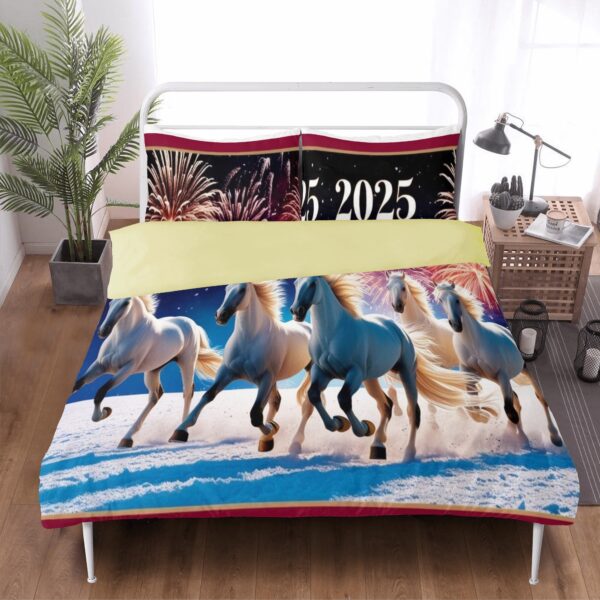 3 Pcs Beddings - Image 8