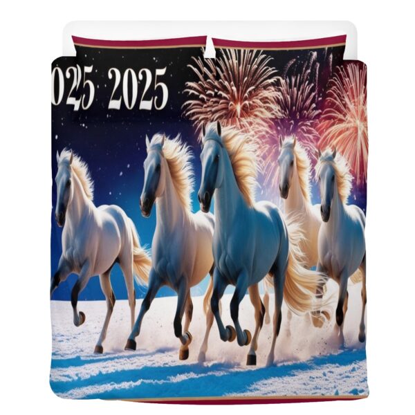 3 Pcs Beddings - Image 10