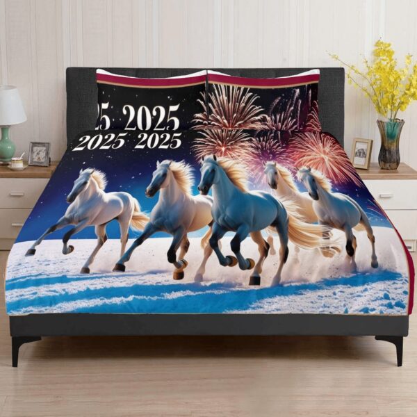 3 Pcs Beddings - Image 12