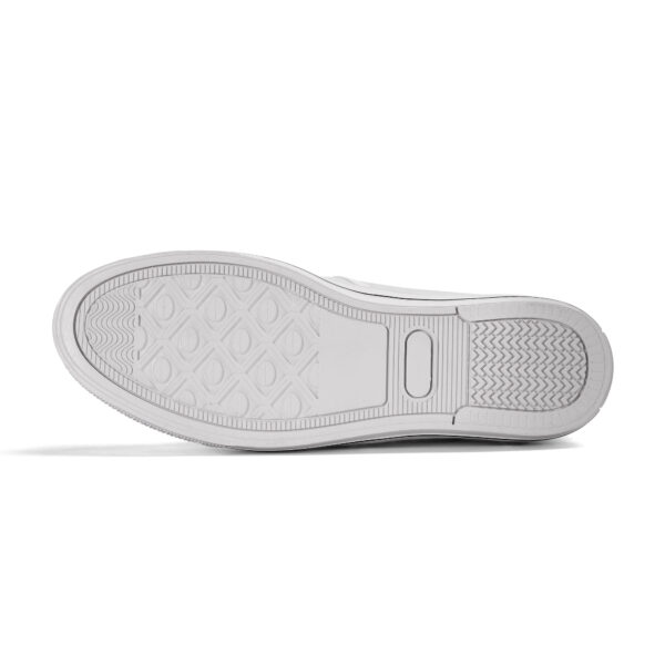 Women's Rubber Slip On Shoes - Image 8