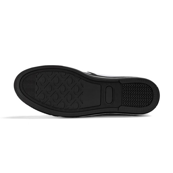 Women's Rubber Slip On Shoes - Image 7