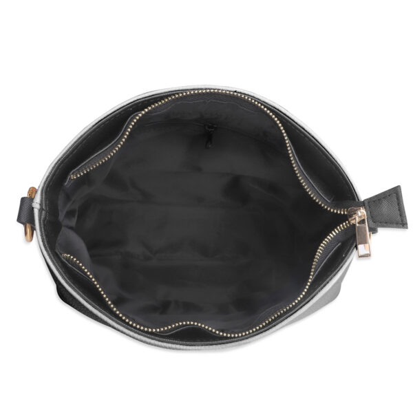 Women's PU Bucket Bag Shoulder Bag - Image 7