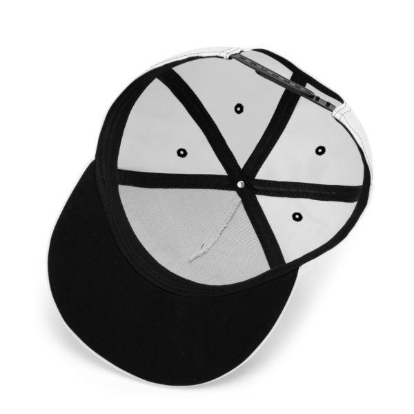 All Over Printing Classic Snapbacks - Image 11