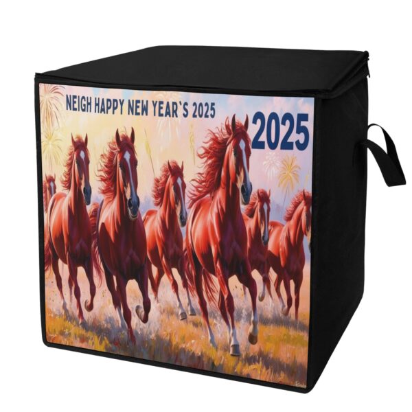 Bedding Storage Box Bag