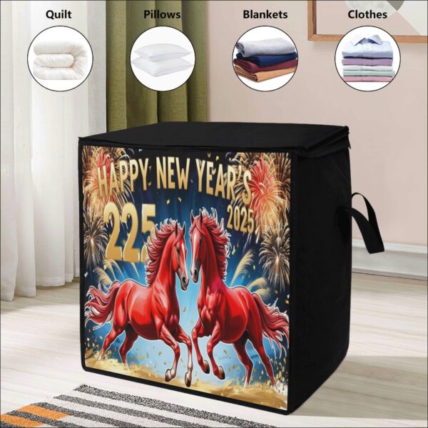 Bedding Storage Box Bag - Image 2