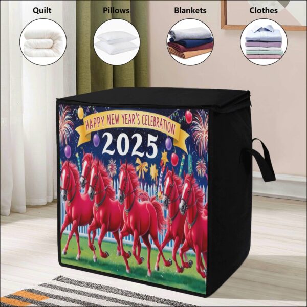 Bedding Storage Box Bag - Image 2