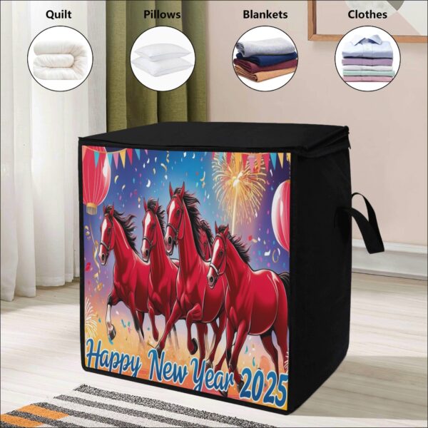 Bedding Storage Box Bag - Image 2