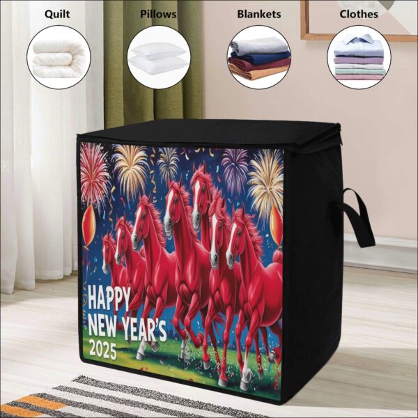 Bedding Storage Box Bag - Image 2