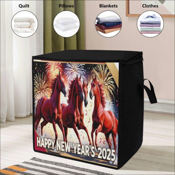 Bedding Storage Box Bag - Image 2