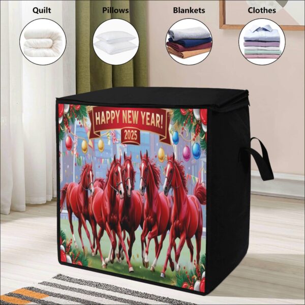 Bedding Storage Box Bag - Image 2