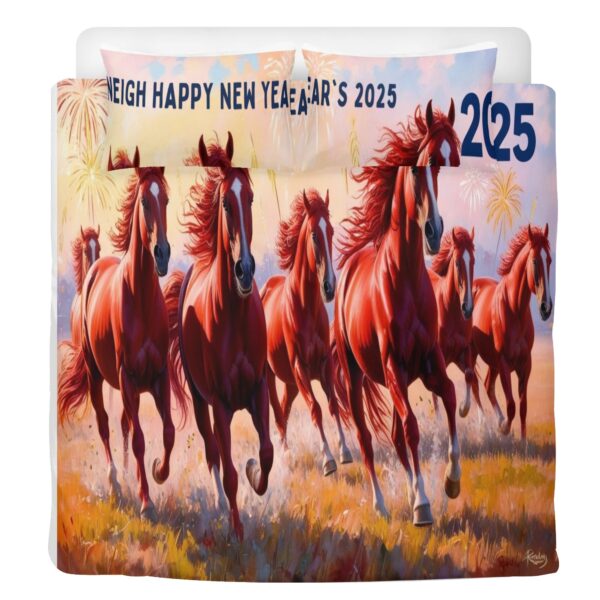 3 Pcs Beddings - Image 9