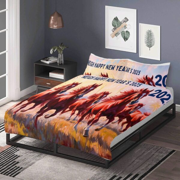 3 Pcs Beddings - Image 5