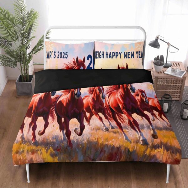 3 Pcs Beddings - Image 16