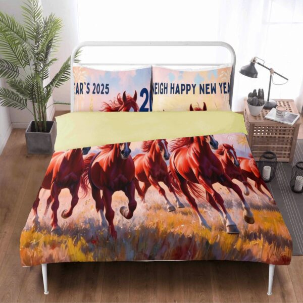 3 Pcs Beddings - Image 8