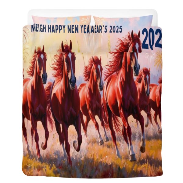 3 Pcs Beddings - Image 10