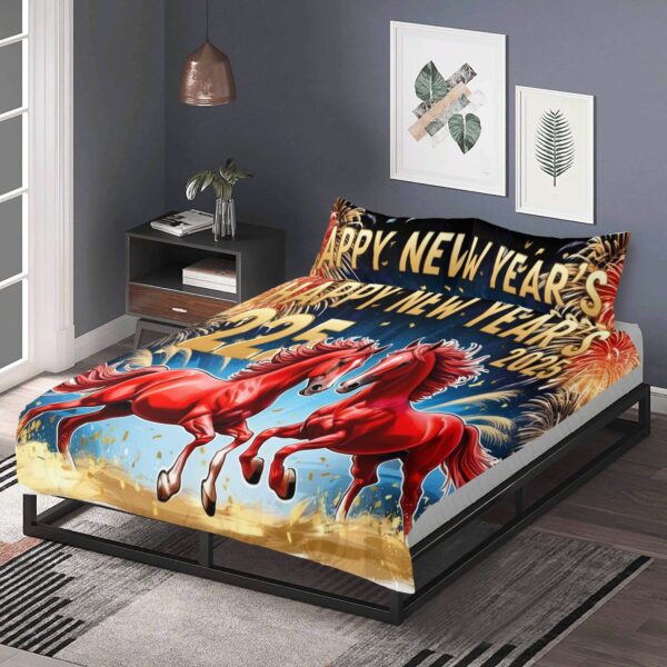 3 Pcs Beddings - Image 5