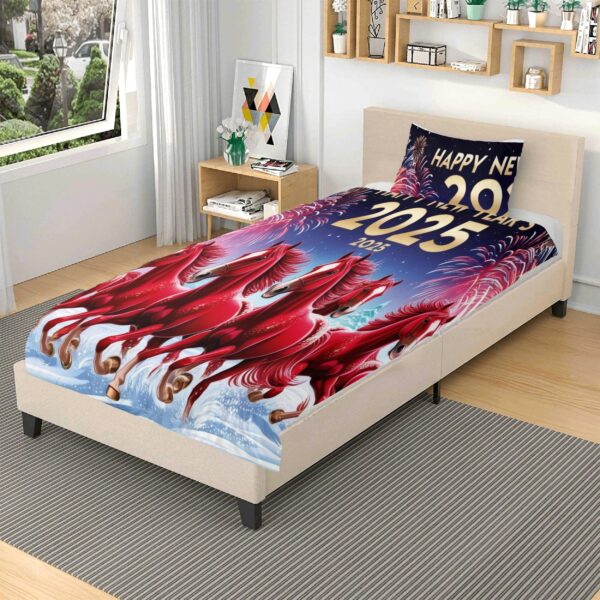 3 Pcs Beddings - Image 14