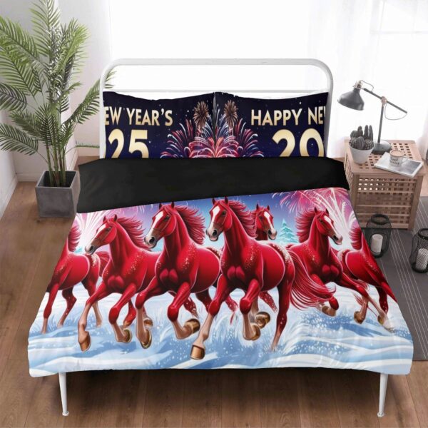 3 Pcs Beddings - Image 16