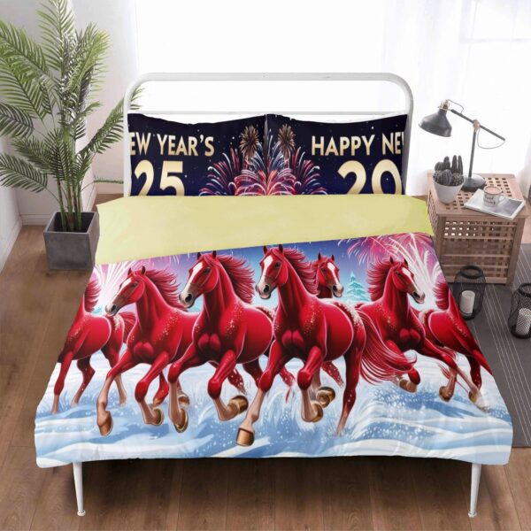 3 Pcs Beddings - Image 8